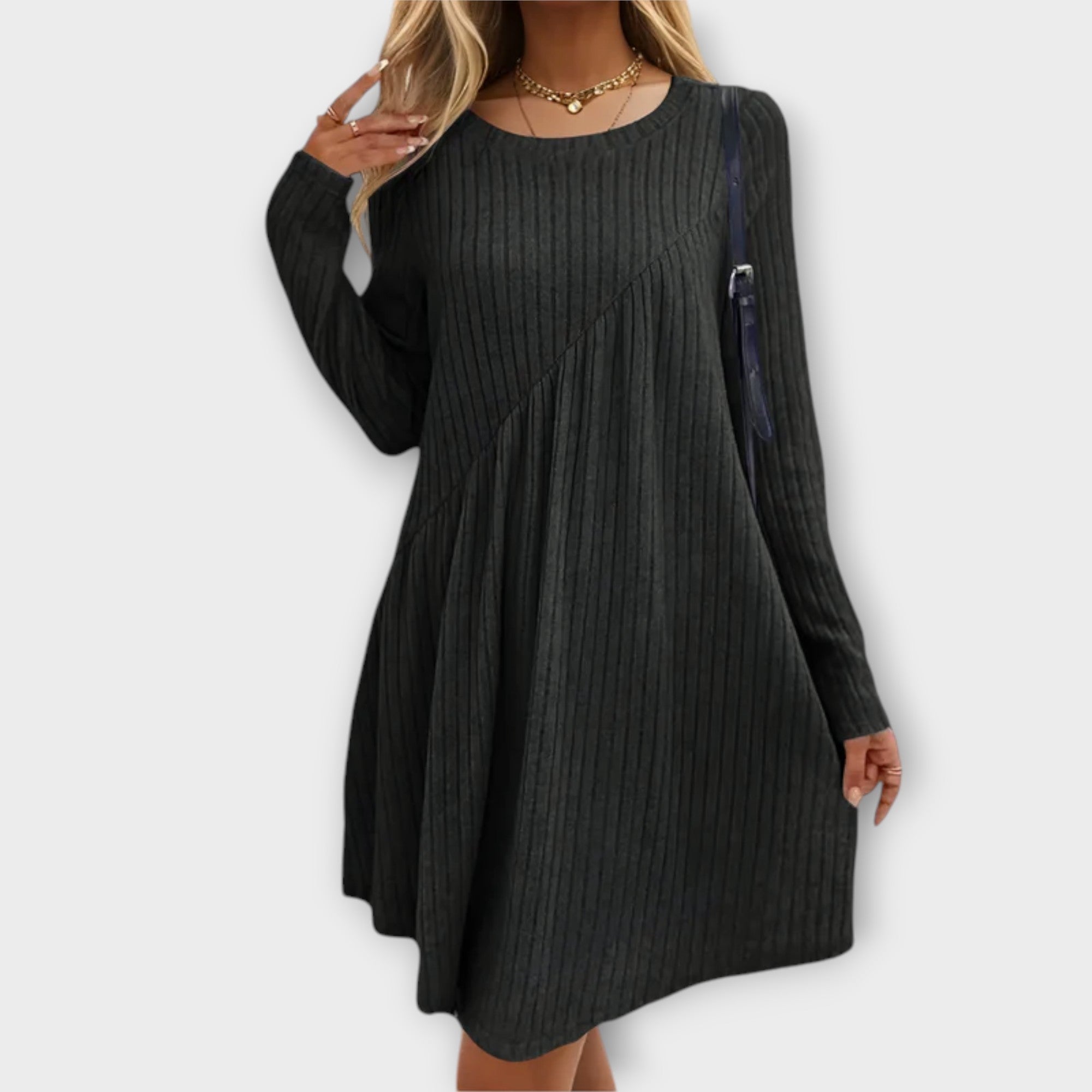 Sunly™ | Rochie Moale și Confortabilă