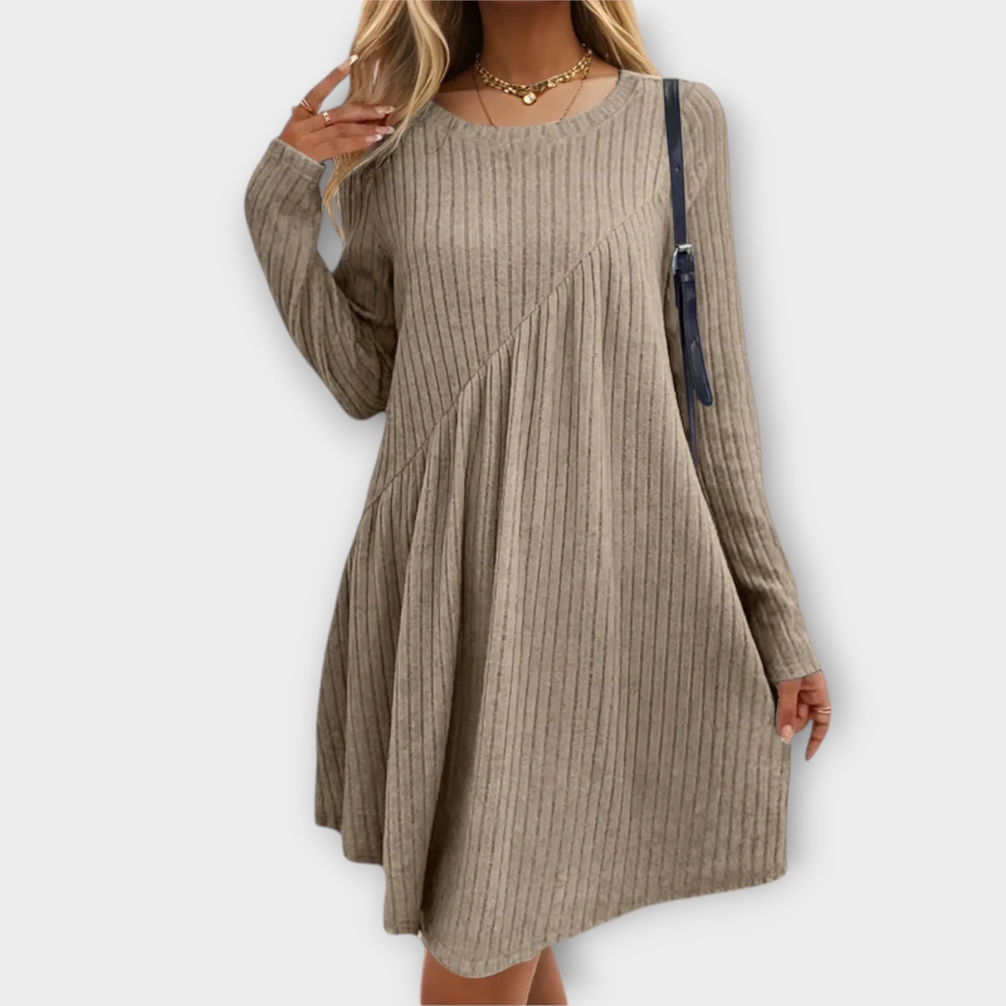 Sunly™ | Rochie Moale și Confortabilă